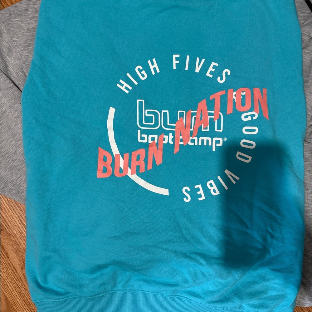 Burn Boot Camp Bundle -3 Items